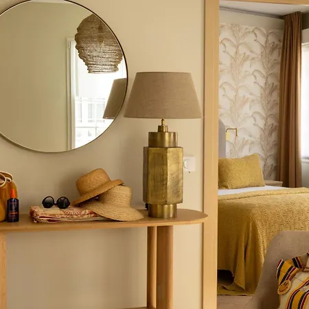 Lea, L'ecrin Du Fer A Cheval