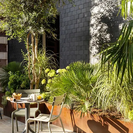 Lea, L'ecrin Du Fer A Cheval 4*