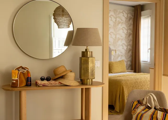 Lea, L'ecrin Du Fer A Cheval