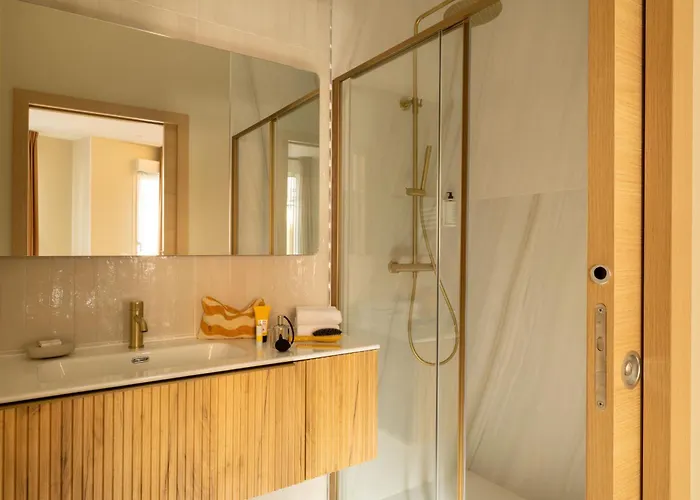 Lea, L'ecrin Du Fer A Cheval 4* Trouville-sur-Mer