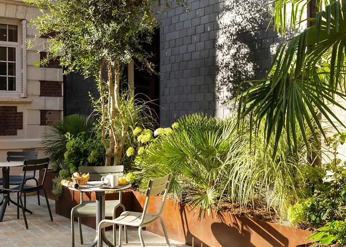 Lea, L'ecrin Du Fer A Cheval 4*